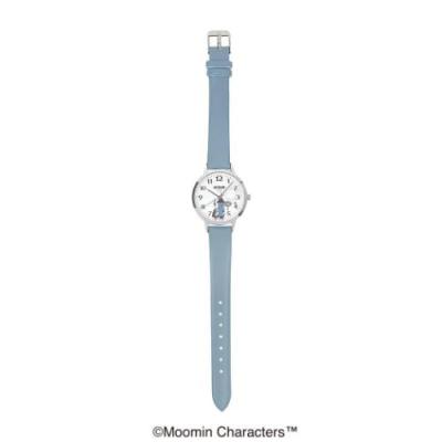 ムーミン 時計 ニョロニョロ（ファッション）のおすすめ人気商品一覧