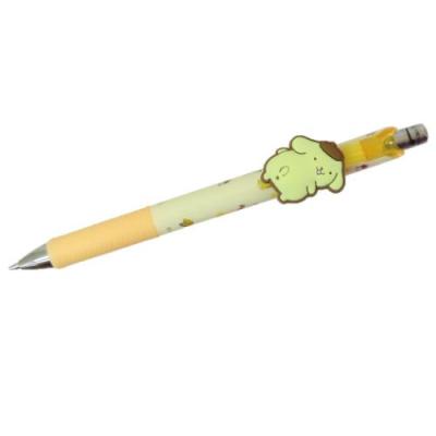 ポムポムプリン シャーペン（筆記用具）｜文具、ステーショナリー