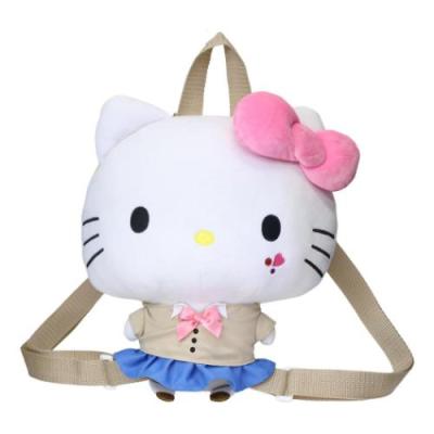ハローキティぬいぐるみリュックサックの商品一覧 通販 - Yahoo