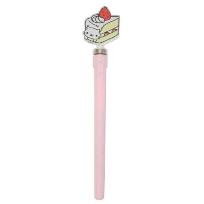にゃんにゃんにゃんこ（ボールペン）｜筆記用具｜文具