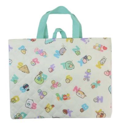 すみっコぐらし グッズ（トートバッグ（子ども用））｜バッグ