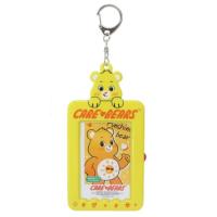 ケアベア グッズ 定期入れ CareBears キャラクター | キャラクターのシネマコレクション