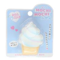 付箋 MOCHIMOCHI もちもちふせん ソフトクリーム カミオジャパン | キャラクターのシネマコレクション