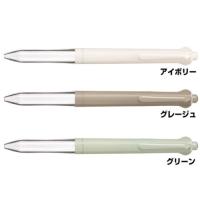 筆記用具 スタイルフィット ブーケカラー ボールペンボディ 4色ホルダー 三菱鉛筆 | キャラクターのシネマコレクション