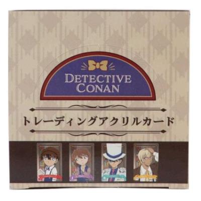 名探偵コナン カードのおすすめ人気商品一覧 通販 - Yahoo!ショッピング