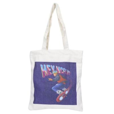 バックトゥザフューチャーグッズ（レディースファッション