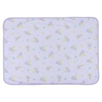 塔の上のラプンツェル 接触冷感ひんやりひざ掛け クールブランケット ディズニープリンセス モリシタ | キャラクターのシネマコレクション