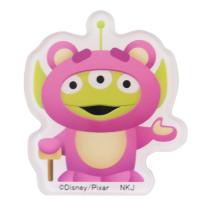 マグネッツ ダイカット マグネット ディズニー トイストーリー エイリアンリミックス ロッツォ ナカジマコーポレーション 4 4 5cm Nkj 雑貨 アートの通販店 ベルコモン 通販 Yahoo ショッピング