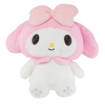 マイメロディ ぬいぐるみ ピンク(おもちゃ)の商品一覧 マイメロディ ぬいぐるみ ピンク(おもちゃ)の商品一覧