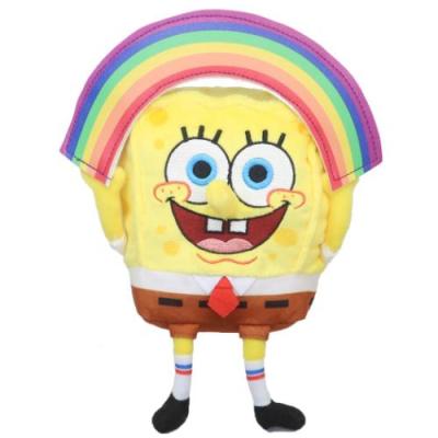 スポンジボブ グッズ(ぬいぐるみ)の商品一覧|おもちゃ スポンジボブ グッズ(ぬいぐるみ)の商品一覧|おもちゃ