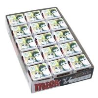 お菓子 チョコレート ポプテピピック deco チョコ 30個 パック ほんの気持ち サカモト バレンタイン 1ページ ｇランキング