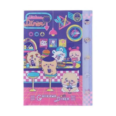 ちいかわ ファイルの商品一覧 通販 - Yahoo!ショッピング