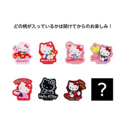 キティちゃん（フック、マグネット、画鋲）｜文具、ステーショナリー