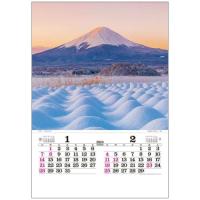 2024 Calendar トーハン DX 日本の情景 壁掛けカレンダー2024年 フィルム フォト トーダン | キャラクターのシネマコレクション
