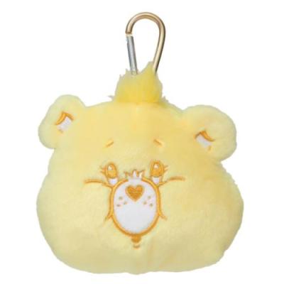 ケアベア キーホルダー（レディースポーチ）｜バッグ | ファッション