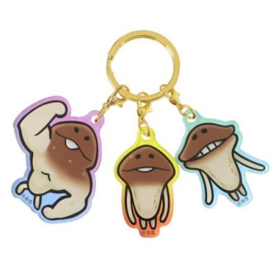 【激レア多数•美品】おさわり探偵 なめこ栽培キット ご当地キーホルダー なめこ なめこ グッズのおすすめ人気商品一覧 通販 - Yahoo!ショッピング