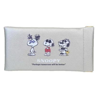 ニューバランス NEW BALANCE)（メガネケース）｜メガネ、老眼鏡 