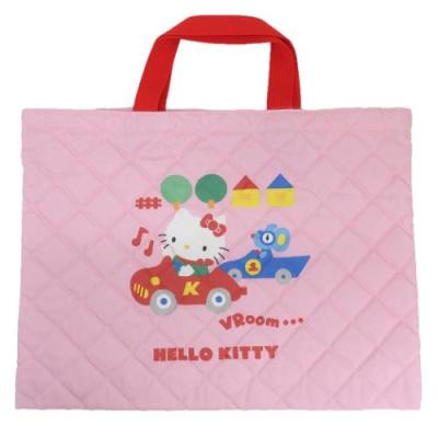 レッスンバッグ キティの商品一覧 通販 - Yahoo!ショッピング