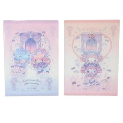 マイメロディ クリアファイル｜ファイル、ケース｜文具