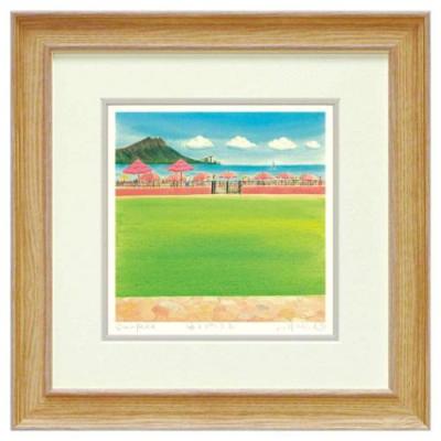 日本田舎風景画の商品一覧 通販 - Yahoo!ショッピング
