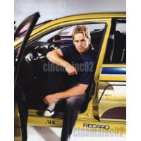 ポール・ウォーカー（映画グッズ）｜コレクション、趣味 | 楽器、手芸