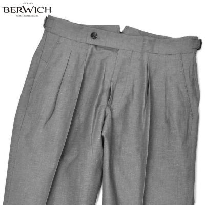 berwich scotch（BERWICH）（パンツ丈タイプ：ロング）のおすすめ人気