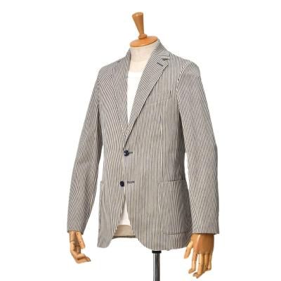 CIRCOLO1901 チルコロ インディゴ　パイルジャケット　ルーマニア製 楽天市場】CIRCOLO1901 チルコロ1901 シングル 2B ジャケット