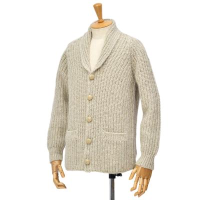 ROBERTO COLLINA メンズカーディガン｜トップス｜ファッション