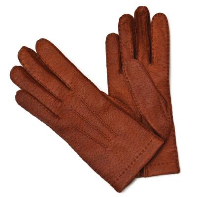 CAUSSE (コーズ) (コース)
レザー　ロンググローブ CAUSSE（コース／ガンコス）｜guji online shop（グジ