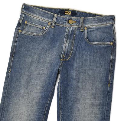 【美品】INCOTEX CINQUETASCHE ストレッチ デニムパンツ 31 CINQUE CLASSICO - INCOTEX｜Yahoo!ショッピング