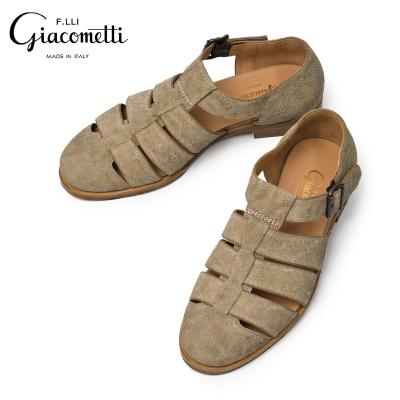 F.LLI GIACOMETTI メンズサンダル｜シューズ｜ファッション 通販