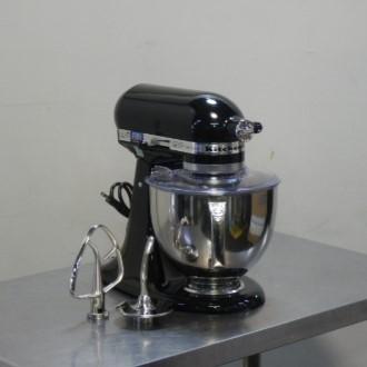 【特価】キッチンエイドスタンドミキサ Kitchenaid　KSM150　FMI KitchenAid (キッチンエイド) スタンドミキサー KSM150