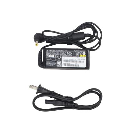 【初期化済み】Fujitsu LIFEBOOK シルバー 本体➕アダプター 楽天市場】FMV LIFEBOOK（PC用ACアダプター｜PCアクセサリー