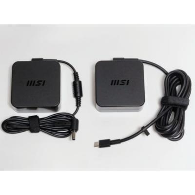 MSI（ノートパソコン用ACアダプター）｜ノートパソコンアクセサリー