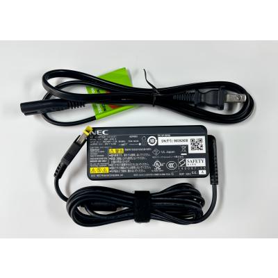 NEC VersaPro ノートPC ACアダプター付き NEC 電源 ケーブル VersaPro（ノートパソコン用ACアダプター）｜ノート