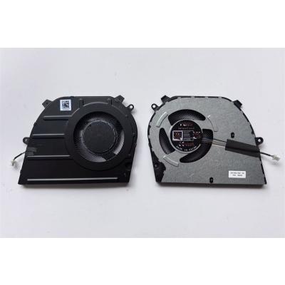 CPU&GPU 冷却ファン　DELLノートパソコン用 Amazon.co.jp: Dell用CPU冷却ファン、交換用ノートパソコンCPU冷却