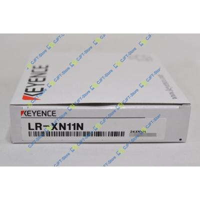☆ 新品 KEYENCE キーエンス CMOSレーザーセンサ LR-XN11N : CJFT