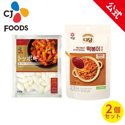 CJオフィシャルストアYahoo!ショッピング店 - トッポギ｜Yahoo