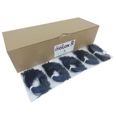 糸ロックス　ネイビー　4500本　【バラ売り可】 糸ロックス（色：ネイビー系）のおすすめ人気商品一覧 通販 - Yahoo