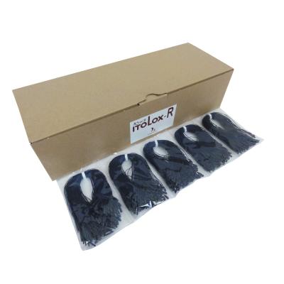 糸ロックス　ネイビー　4500本　【バラ売り可】 糸ロックス（色：ネイビー系）のおすすめ人気商品一覧 通販 - Yahoo