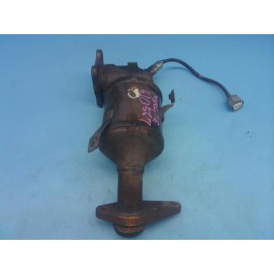 触媒　ハスラー　エキマニ Yahoo!オークション -「ハスラー」(触媒、エキマニ