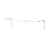 IKEA】MULIG/ムーリッグ ハンガーレール ホワイト60-90 cm :ikea-1035:WANNABEE - 通販 - Yahoo!ショッピング
