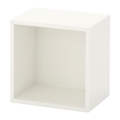 ikea 収納棚 白（色：ホワイト系）の商品一覧 通販 - Yahoo!ショッピング