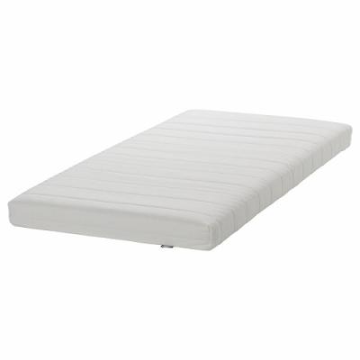 セミシングルベッド ikea（イケア／マットレス）｜ベッド、マットレス