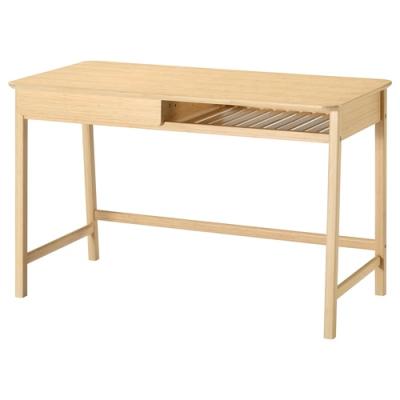 【美品/高機能】IKEA テーブル 天板(120×60) ＆ 脚(60-90㎝) 120 60（イケア）のおすすめ人気商品一覧 通販 - Yahoo!ショッピング