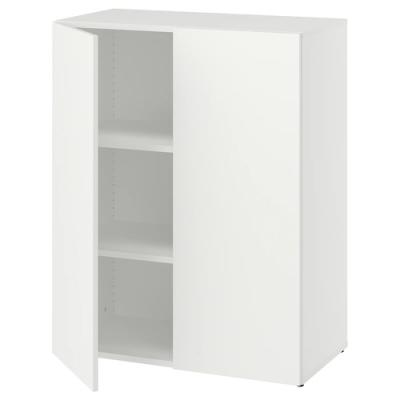 ikea ハンガーラック（イケア）（色：ホワイト系）の商品一覧 通販