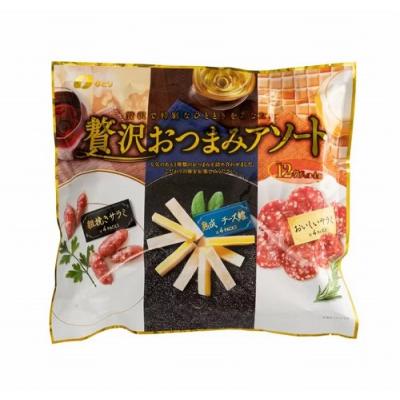 コストコ 駄菓子｜スナック、お菓子、おつまみ｜食品 おすすめ