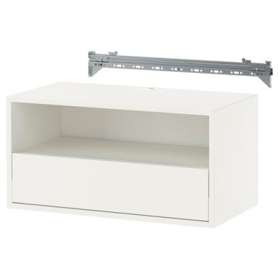 IKEA 棚 楽天市場】IKEA イケア シェルフユニット ホワイトステイン