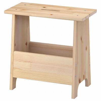 ikea スツール 収納のおすすめ人気商品一覧 通販 - Yahoo!ショッピング