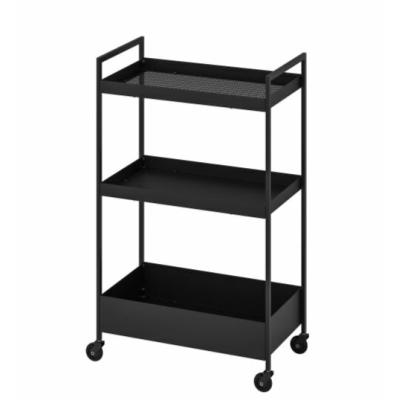 ikea キャスター付き収納（キッチン収納） | 家具、インテリア の商品